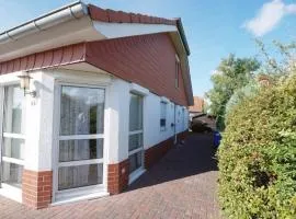 Ferienhaus Helder