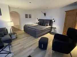 Wellness Appartement Eifelglück