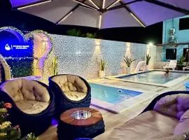 Pousada Caribe Brasileiro