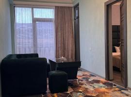 Matoyan Hotel，位于Bagratashen的酒店