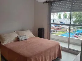 Departamento La Boca