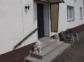 Harzhaus