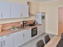 Wohnung "Greifswald"