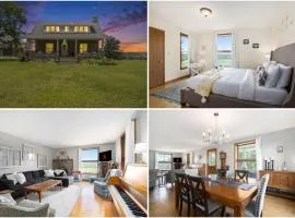 Historic 5BDR Orchard Home