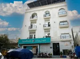 hotel Elites Residency in city center , iqbal town