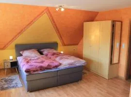 Ferienwohnung Luttmann