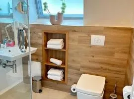 Appartment Düne 7 2OG Grundbelegung 2 Pers