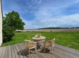 Ferienhaus Remise 6 Personen mit Terrasse