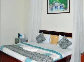 Lorycon Hotel Rukungiri，位于Rukungiri的酒店