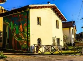 LA PAJARELLA di ZOER