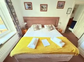 The Old Manse Guesthouse