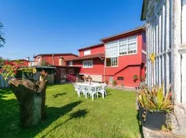 Retiro rural con parking by CABANA Rentals