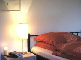 Ferienwohnung in Preußisch Oldendorf