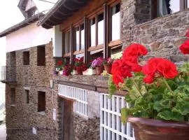 CASA JAN, Casa Rural en Beraní