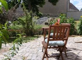 Fewo Blick zum Stern