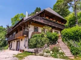 Ferienhaus Rombach Wohnung C