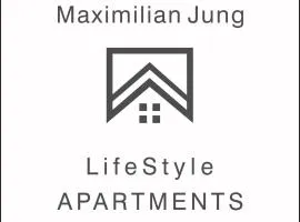 Lifestyle Apartments - CityLoft