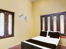 Hotel O Vinayak Home Stay，位于Gangānagar的酒店
