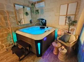 Ta' Ġilarda Boutique Living