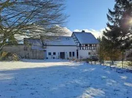 Haus Burg, Ferienhaus