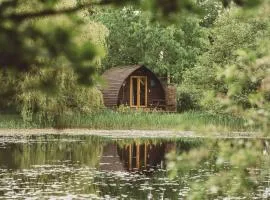 Ball Hall Farm by Wigwam Holidays