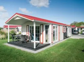 Chalet bis 5 Personen ohne Hund