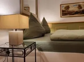 Ferienwohnung "Wiesensee" im historischen Landhaus