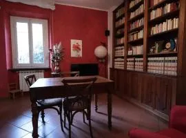 Casa di Elsa 20 min by train to Florence