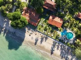 Benção Hotel