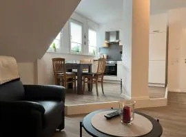 Ferienwohnung Wicki