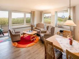 Ferienwohnung "Möwe"
