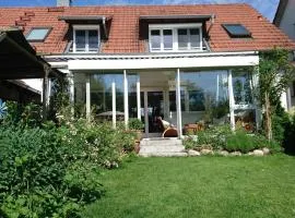 Ferienhaus Feder