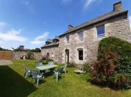 La maison de Francine