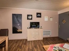 Ferienhaus Jupiter im Sternenpark