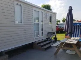 Campingland Ostsee - Mobilheim 77Steinküste