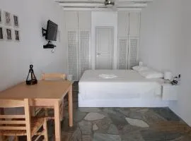 Lavender studio