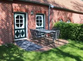 Ferienwohnung 2 Struven Hus