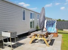 Campingland Ostsee - Mobilheim 155Meerluft