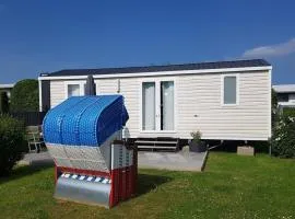 Campingland Ostsee - Mobilheim 61Meeresstille