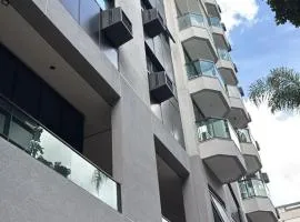 Apart Hotel Champagnat UN1206