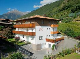 Appartements Elke，位于拉古多的酒店