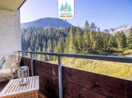 Rothornblick 11 by Arosa Holiday