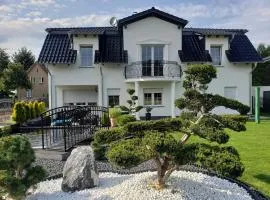 Ferienwohnung Schlaubetal Müllrose 2 - Seenähe