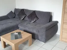 Ferienwohnung Bernhard