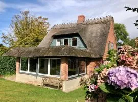Landhaus am Mühlendamm