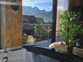 Sobiczkowy Dwór Apartamenty-Kasprowy Wierch