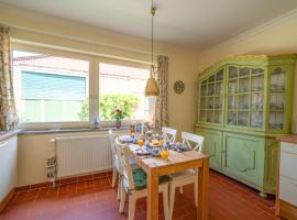 Parforce，位于Gorleben的酒店