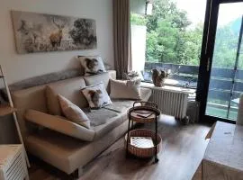 Alpenschwänchen 3 - Rupertusschwänchen