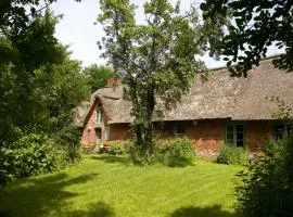Modellregion- Krümelkate Eiderstedt