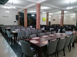Royal Gibson Hotel